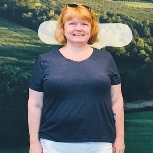 Meet your Posher, Sandra